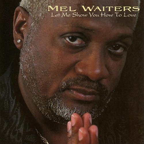 Mel Waiters