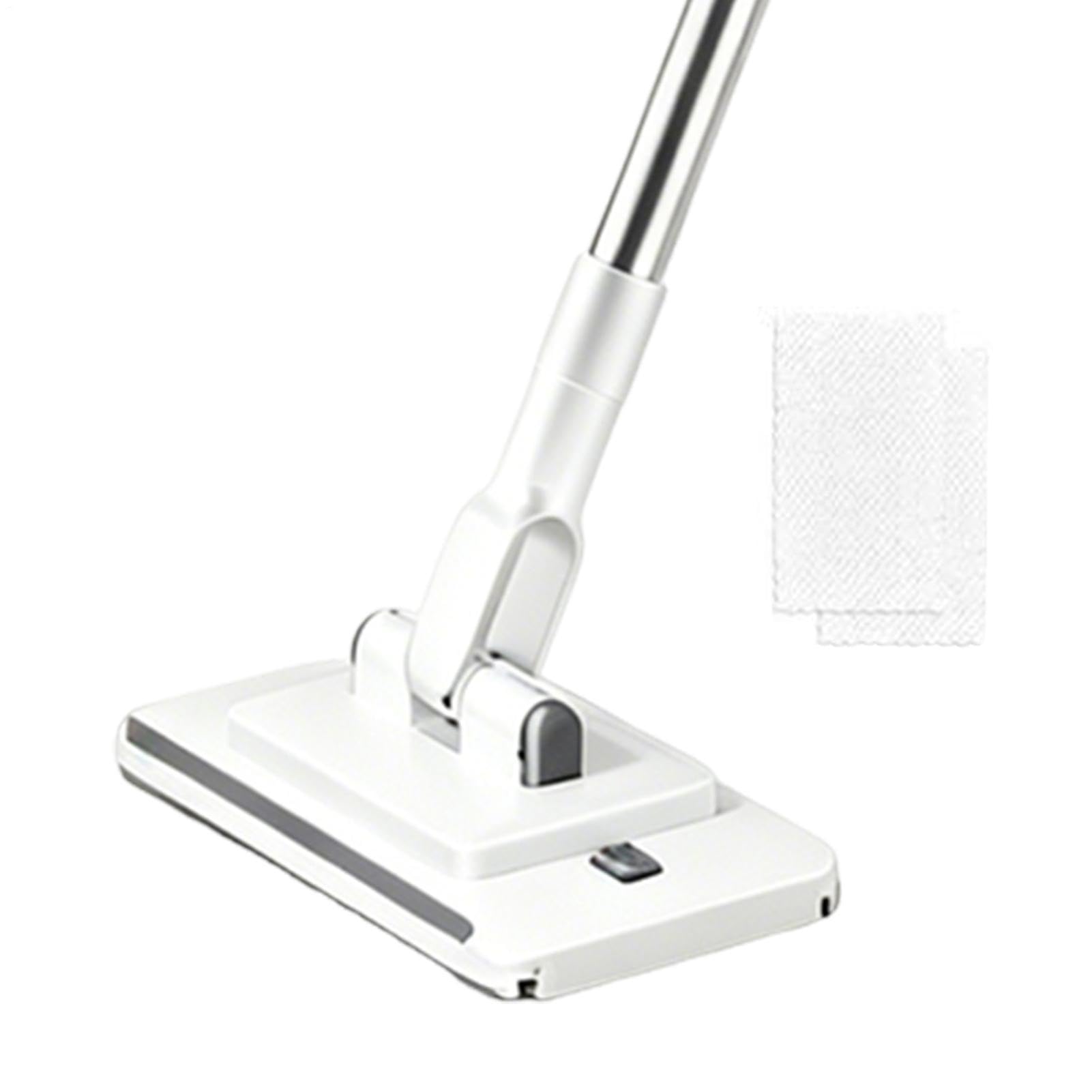 Mopa para Limpiar sin Tocar Suelos Mop de Clip con Giro para Madera y Cocina