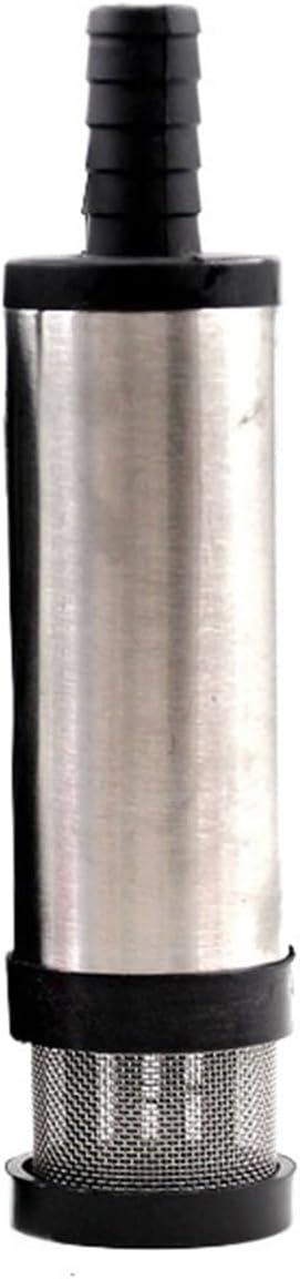 38MM electric submersible pump for pumping water fuel delivery DC 12V 24V volt mini car kerosene suction pump 12lmin(12V,38MSWJ)