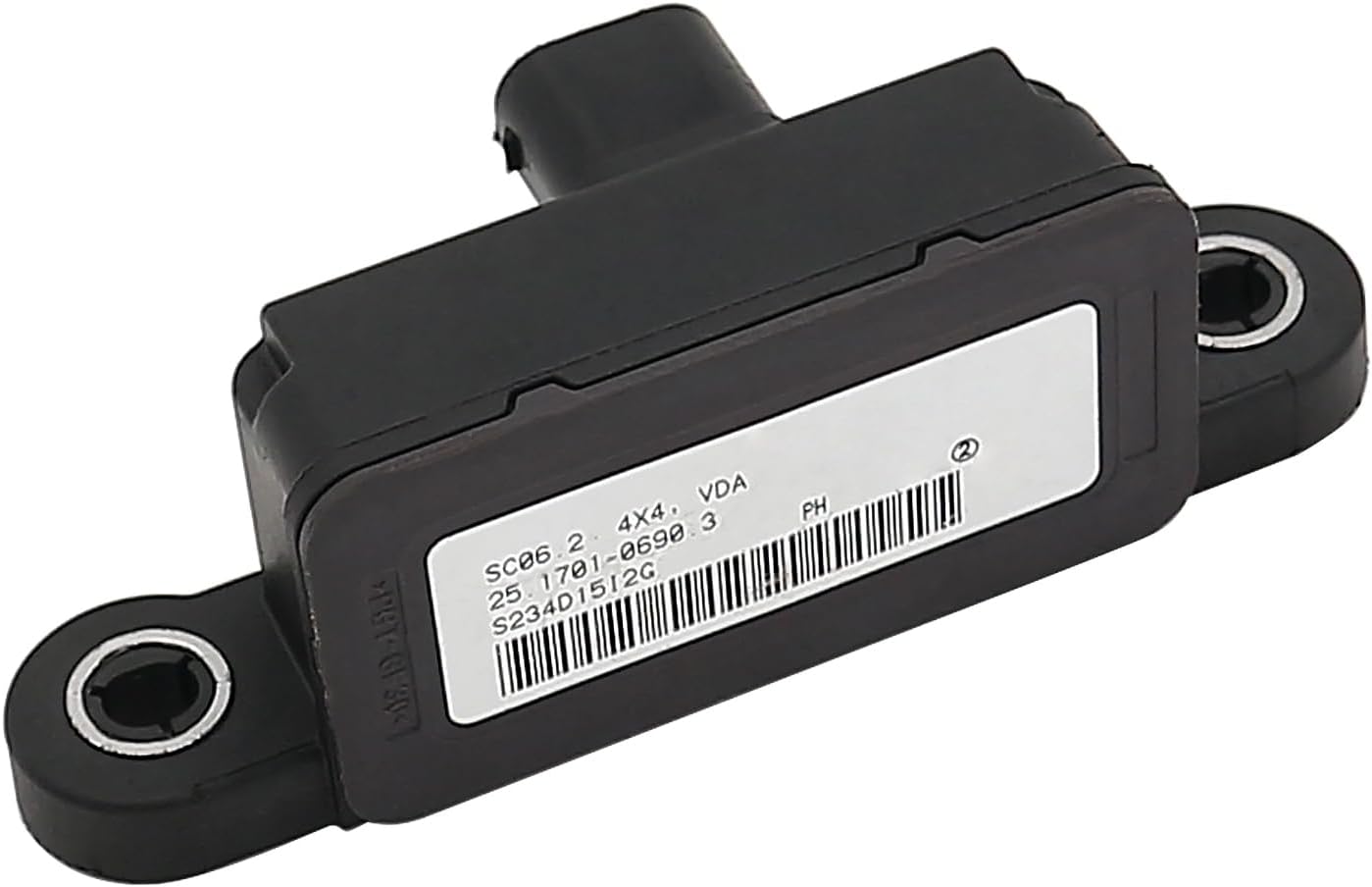 Dynamics Sensor Controller Compatible with 2011-2017 Dodge Journey Replace 56029562AB P56029562AB 56029562AC