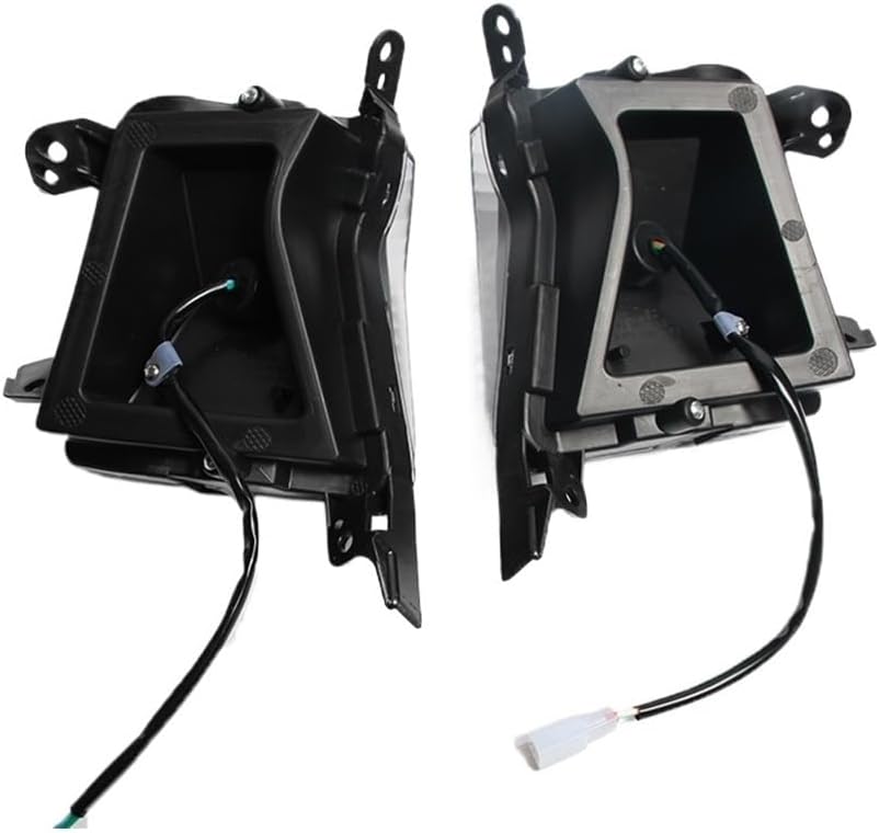 本物】ターン シグナル NMAX125 NMAX155用 ウィンカーインジケーター
