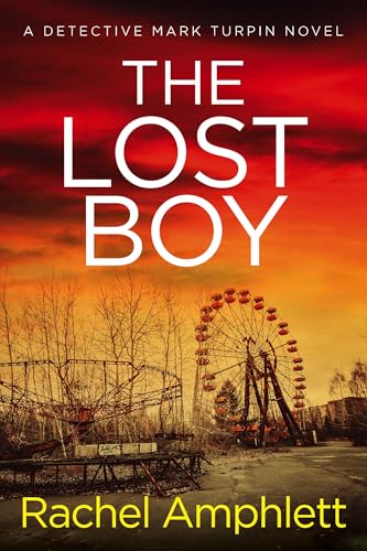 The Lost Boy