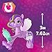 My Little Pony Toys: Make Your Mark Musical Mane Melody, 3 Hoof to Heart Figures, Doll Playsets and Interactive Toys for 5 Year Old Girls and Boys and Up, Lights & Sounds