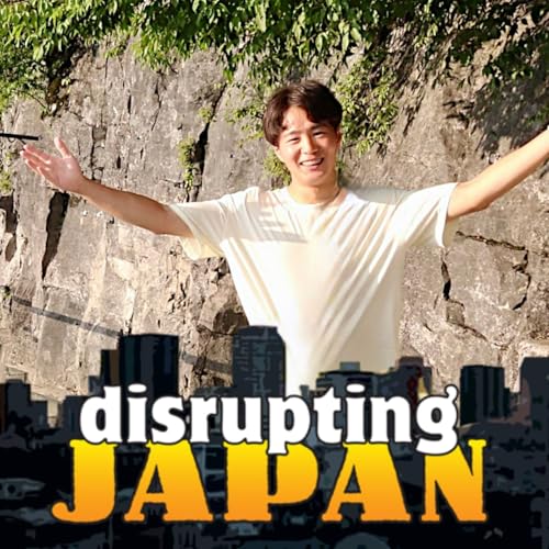 『Japanese technology to supercharge human fertility』のカバーアート