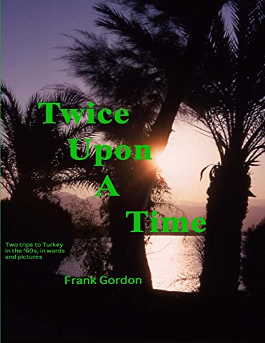 Twice Upon A Time
