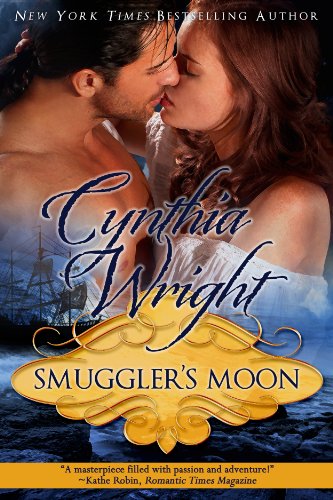 Bargain eBook - Smuggler s Moon 