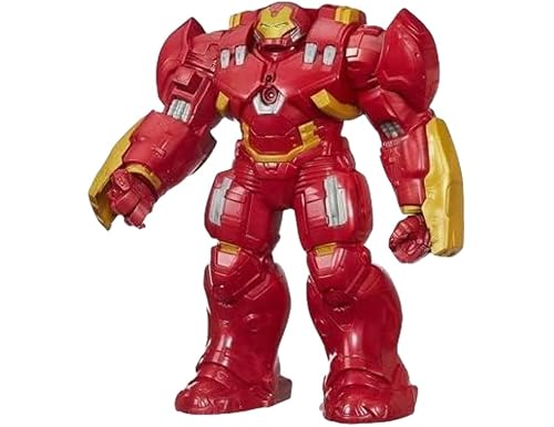 Best Hulkbuster Toys: [2024 Buyer's Guide]
