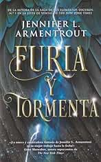 Furia y tormenta (El Heraldo #1)