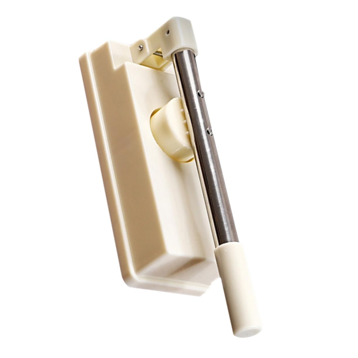 FUNOMOCYA Dumpling Skin Maker Press Mold Dough Presser Mexican Tortillas Maker Flour Presser