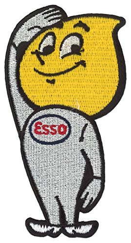 m}[N ESSO BOY hJ by ڒc R-911