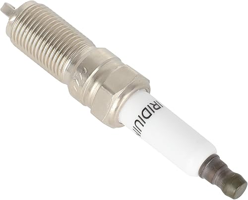 Miniatura 7 de ROADFAR 6 ignition coils with 6 iridium Spark Plugs for Chevrolet for Cadillac Malibu 3.6L and CTS 3.0L UF-569 33400-78J01 33400-78J02