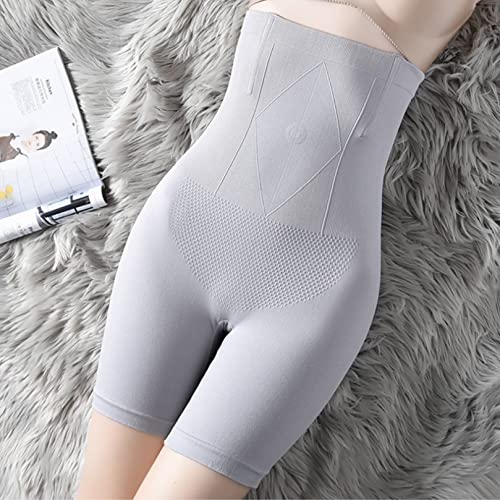 Formateur minceur taille haute avec culotte bout à bout