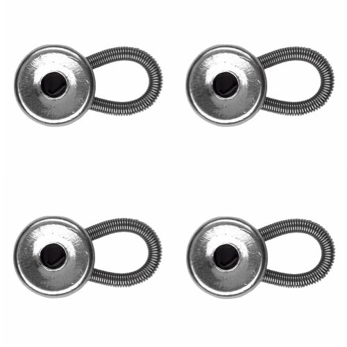 4 Metal Collar Extenders