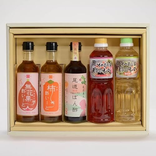 そのまんま尾道Eセット(5本セット)