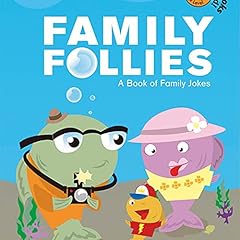 Couverture de Family Follies