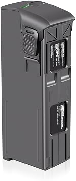 Avata 2 Intelligent Flight Battery 1-Pack 2150mAh Large Capacity Portable Replacement Battery,Fully Compatible with Avata 2 Drone23 Minutes of Max Flight Time