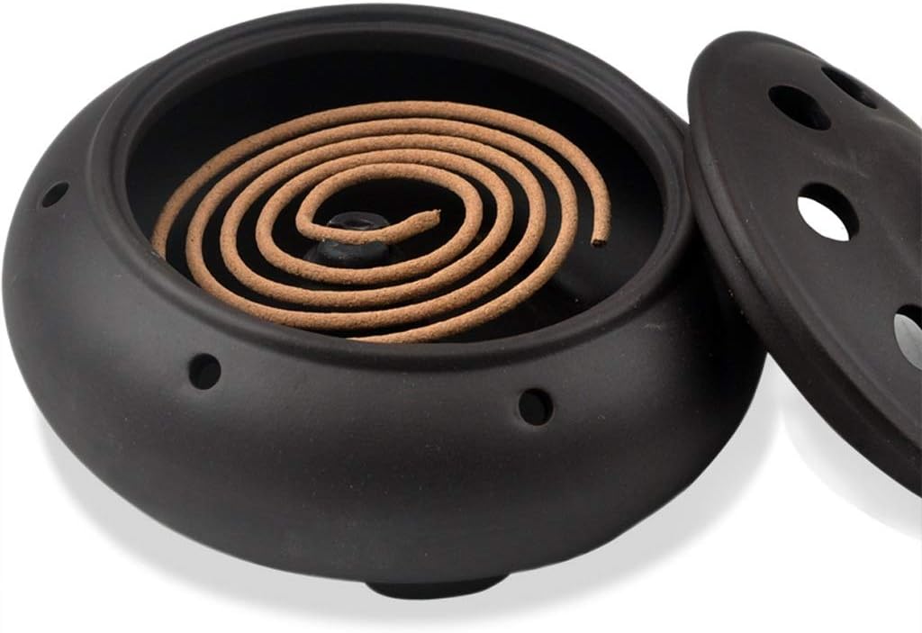 Ceramic Incense Burner Incense Burners Towers Incense Burner Holder Home Decor Incense Holder Burne