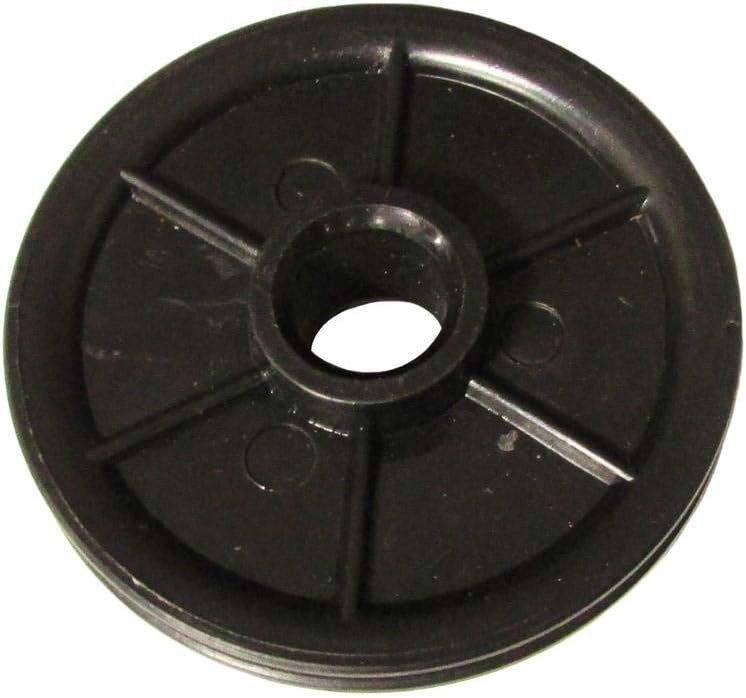Replaces LiftMaster, Chamberlain, Craftsman, Square Rail Idler Pulley # 144C56