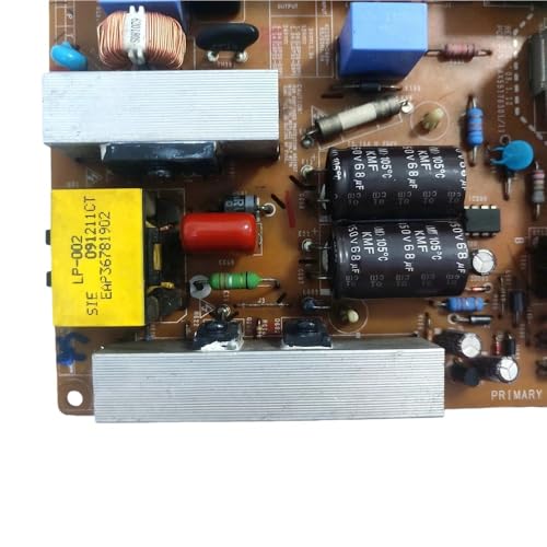 Carte d'alimentation EAX55176301 LGP32-09P EAY61632301 - 3