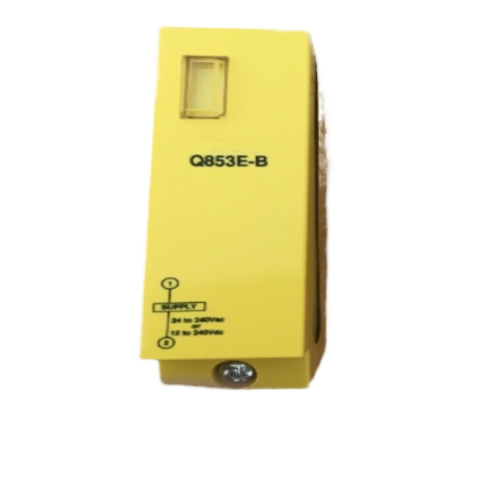 YWZVBSDCS Q853E-B photoelectric switch sensor