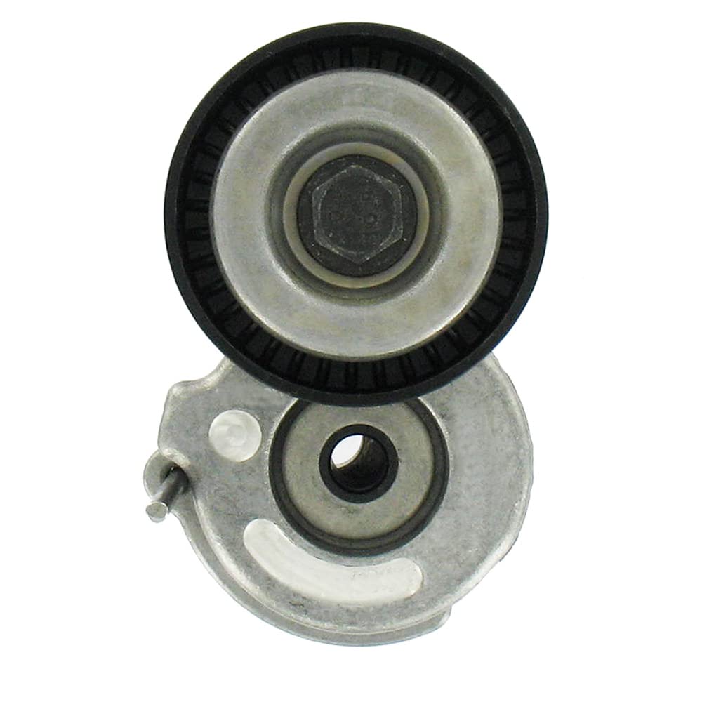 SKF VKM 35603 Kit Tendicinghia | Compatibile con: ALFA ROMEO GIULIA, GIULIETTA, GIULIETTA Kasten/Schrägheck, STELVIO, FIAT 500L, 500X, BRAVO II, CROMA