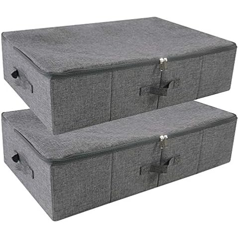 Boîtes de rangement sous le lit iwill CREATE PRO Cover