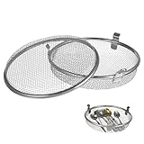 SHINEOFI 1Stück Spülmaschinenkorb aus Multifunktionaler Aufbewahrungskorb für Küchenutensilien Rostfrei Einfach zu Reinigen für Geschirr und Backutensilien Effiziente