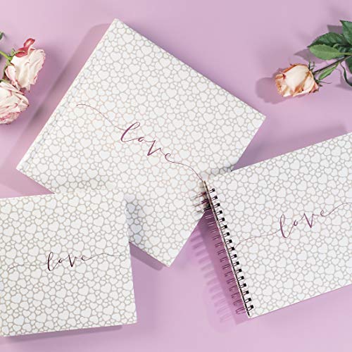 Hama Album memo, Stampa Artistica Laminata