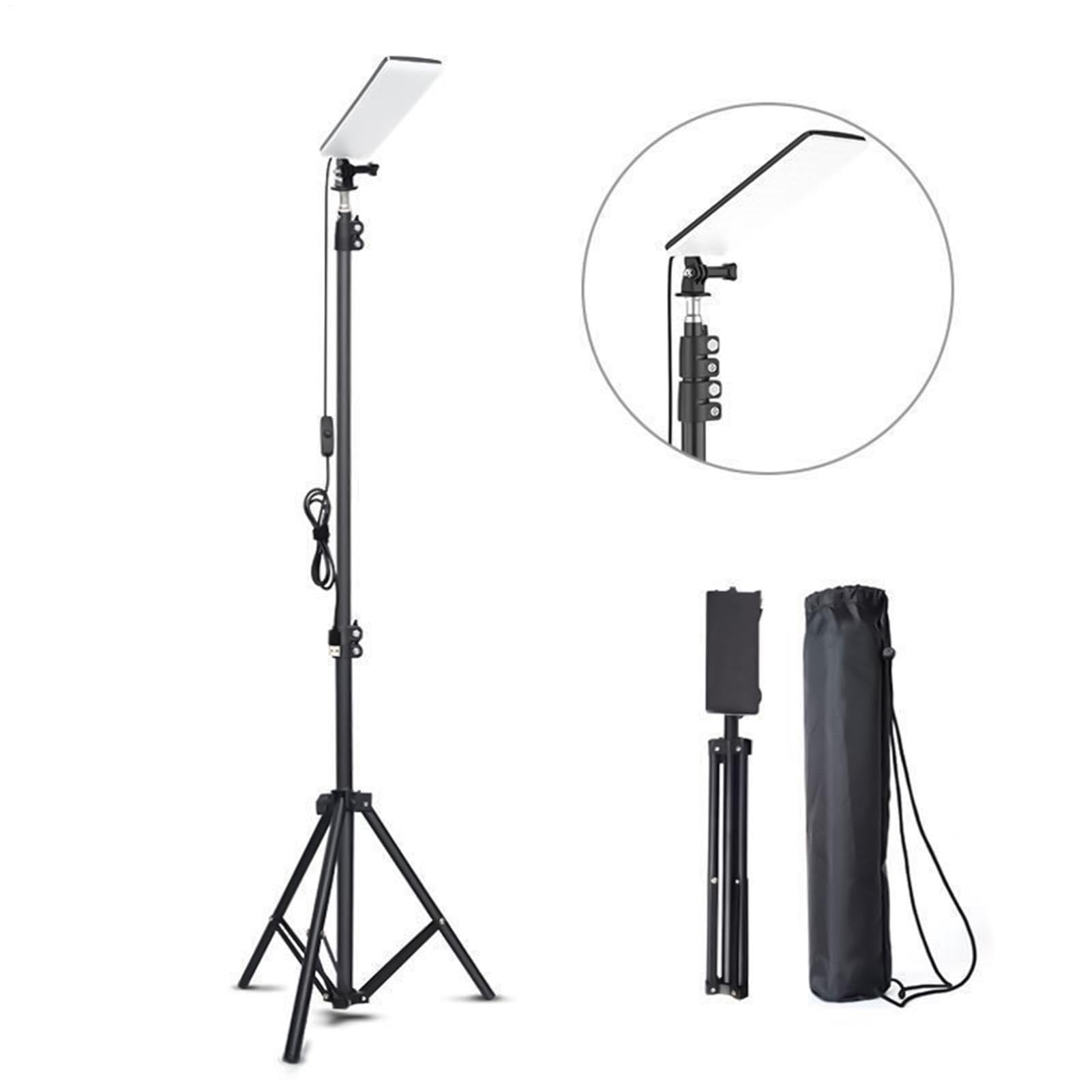 Campinglampe Hohe Helligkeit, Verstellbar