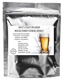TAPCRAFT West Coast IPA Packet