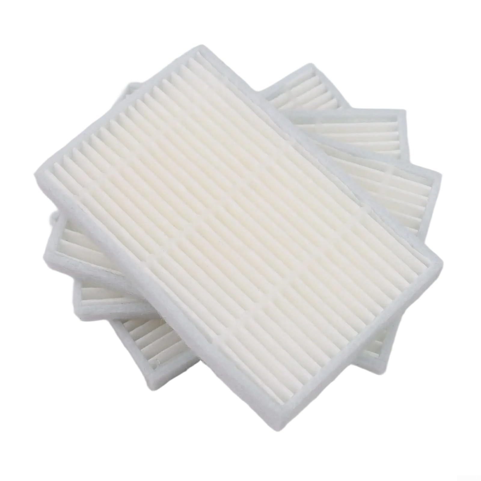 Accessoires compatibles avec les balayeuses de sol Tapo RV30/RV20 Max