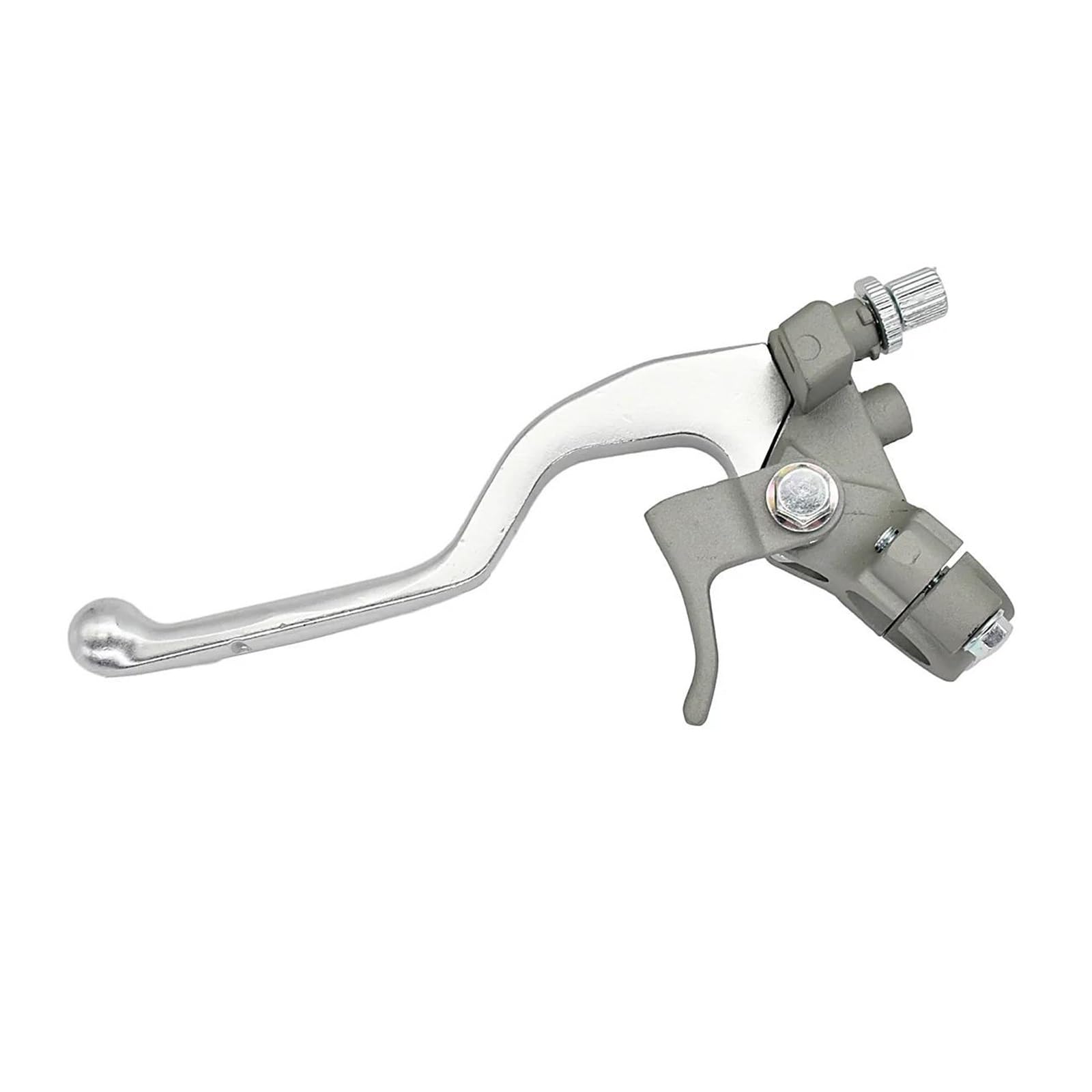 SUPER DAFI Brake Clutch Levers for CRF250R for CRF450R for CRF250X for CRF450X for CR125R for CR250R Motorcycle Accessories Clutch Lever Handle Clutch Brake Lever