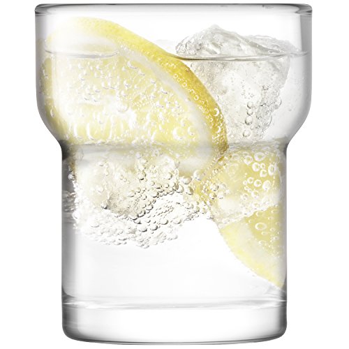 Gobelet 300 ML Clair LSA pour sublimer vos tables de brunch et repas - 6