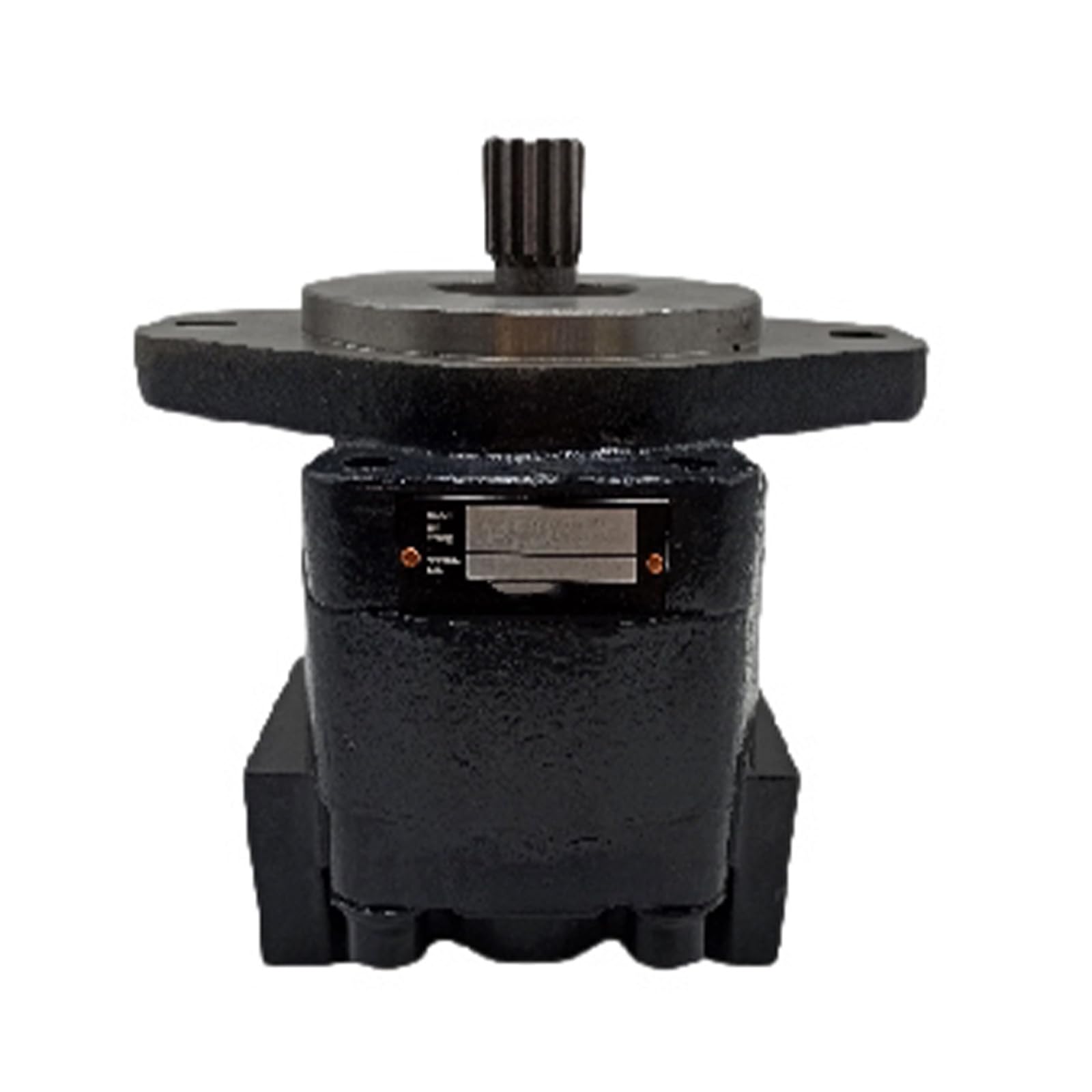 Hypro 7560XL Roller Pump with 3430-0381 Repair Kit (Bundle, 2 Items)