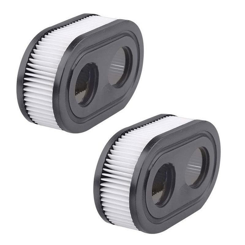 Filtre à air haute filtration pour débroussailleuse et tondeuse thermique