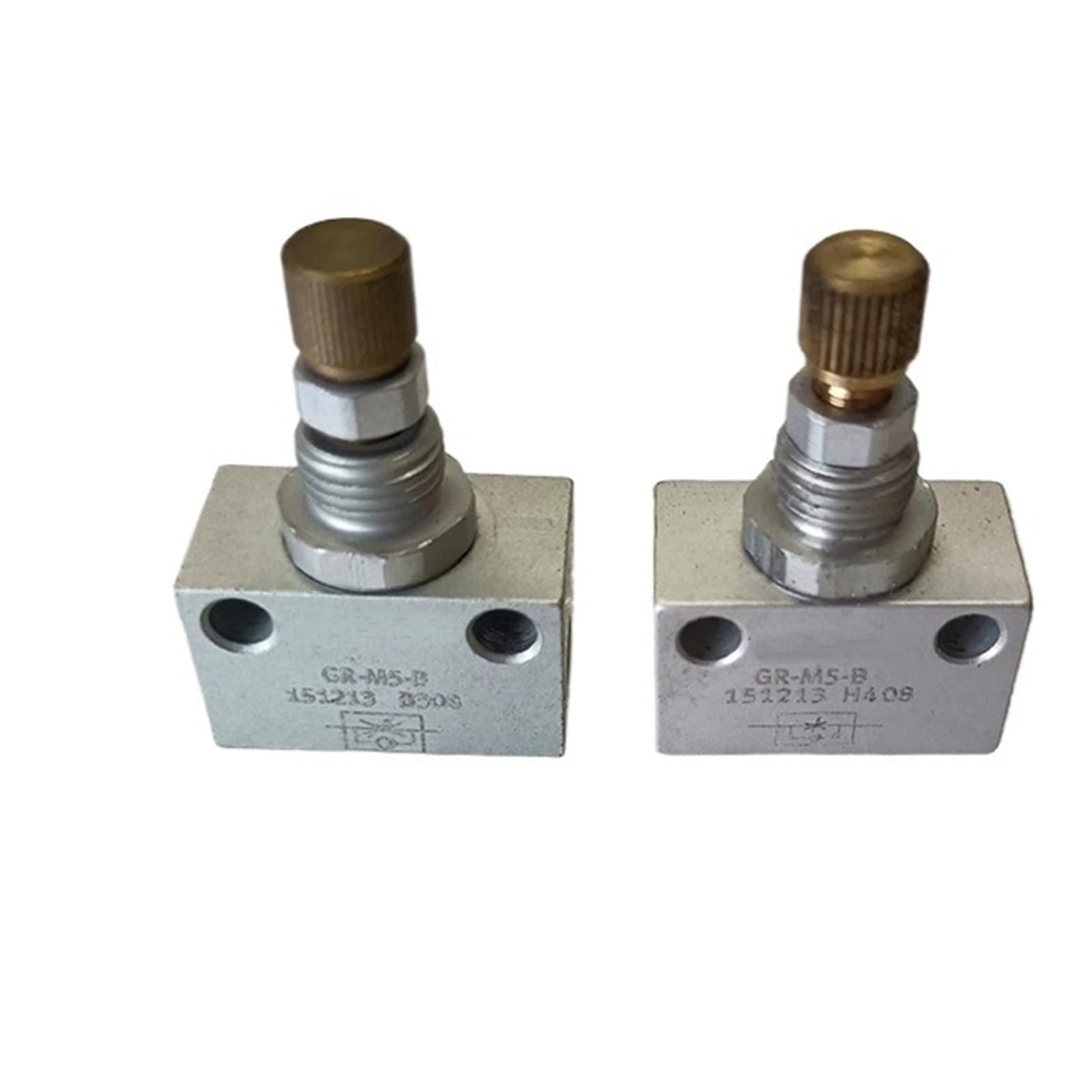 BALYDLUL 1pcs GR-M5-B 151213 Throttle Valve