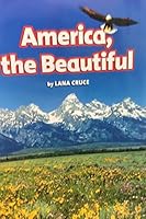 America The Beautiful 0022845925 Book Cover