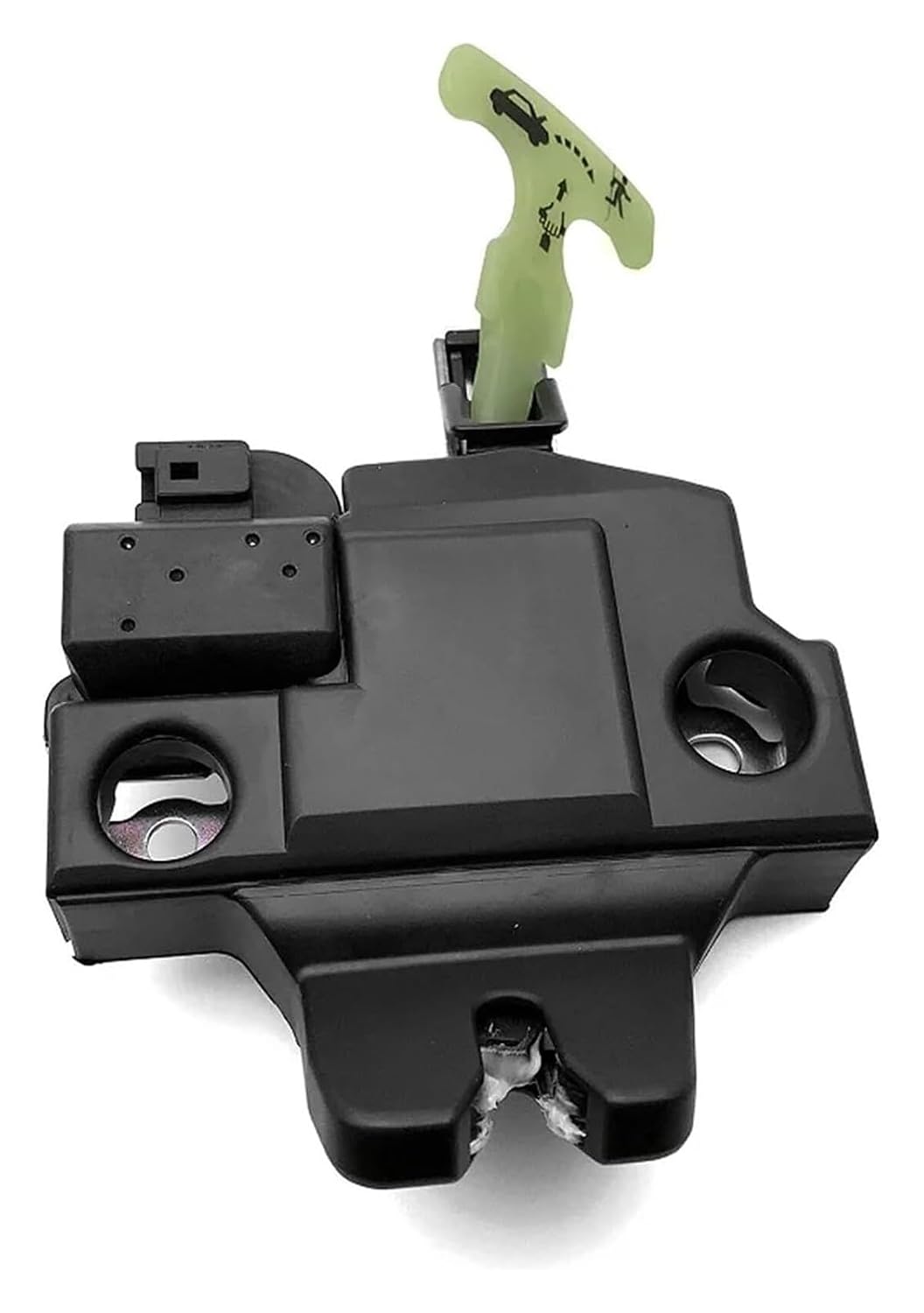 Rear Boot Lid Switch for Toyota for Camry 2007-2011 Tailgate Latch Actuator Car Accessories Trunk Lock Rear 6460006010