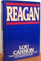 Reagan 039951077X Book Cover