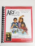 Artistic Pursuits Grades K-3 Book 2 Stories of Artists and Their Art