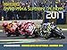 Motocourse 2017 Grand Prix & Superbike Calendar: Contains Dates for September - December 2016