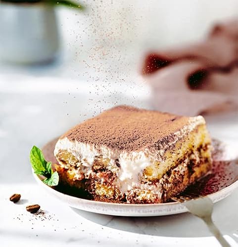 Birch & Meadow 1.4 Lb Of Carob Powder, Smoothies, Baked Goods #TOP3