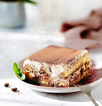 Birch & Meadow 1.4 lb of Carob Powder, Smoothies, Baked Goods