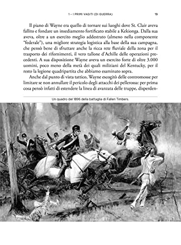 Verso Un Manifesto Destino. Storia Militare Degli Stati Uniti Dall'indipendenza Alla Guerra Contro Il Messico - 2
