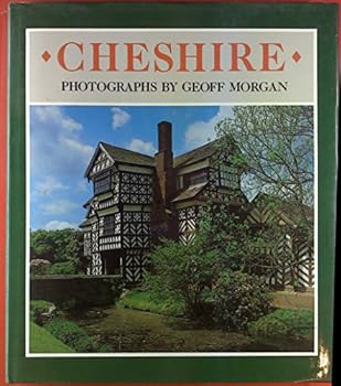 Hardcover Cheshire Book
