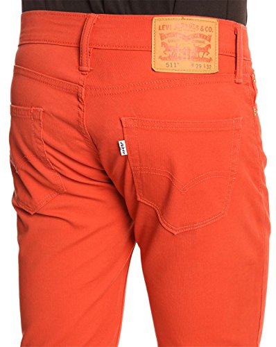 Image of Levi's Men's 511 Slim Fit Jeans (Also Available in Big & Tall)