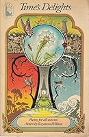 Time's Delights 060037128X Book Cover