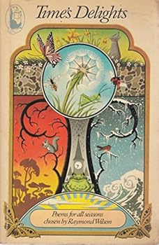 Paperback Time's Delights (Beaver Books) Book