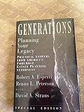 Generations: Planning Your Legacy