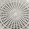Electric Salad Spinner, Fruit Vegetable Washer Dryer Large 6L Capacity, 6W Multi-Use Lettuce Spinner, Vegetable Dehydrator, for Greens, Herbs, Berries, Vegetables and Fruits